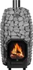 Poêle à bois pour sauna HUUM HIVE Flow, conforme à la norme Voir les images du produit 6