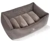 Knuffelwuff orthopädisches Hundebett mit wendbarem Kissen Produktbild-Vorschau 5