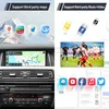 Module CarPlay/Android Auto sans fil pour BMW 6,5/8,8/10,25 Voir les images du produit 8