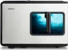 A Medion ice maker is shown from the front. Produktbild-Vorschau