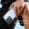 Handyhülle für Oppo Reno 15, Dux Ducis Aimo, Transparent Produktbild-Vorschau 12