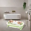 Set de bain pour bébé Pliable avec thermomètre et siège de Voir les images du produit 5