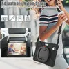 Für Apple iPad Mini 2024 8.3" / Mini 6 2021 360 Grad Produktbild-Vorschau 7