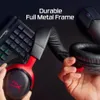 HyperX Gaming Headset, Cloud III, Bezprzewodowy, Mikrofon, Podgląd zdjęcia produktu 18