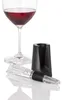 Decantatore e versatore per vino, modello Vine, in acciaio Anteprima dell’immagine prodotto 2