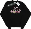 Disney - "Love Friends" Sweatshirt für Damen BI27738 (XL) Produktbild-Vorschau 1