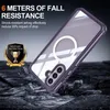 Coque MagSafe pour Samsung Galaxy A57 / A37 - Coque Voir les images du produit 3