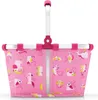 Reisenthel Carrybag XS kids, Einkaufswagen, Pink, Produktbild-Vorschau 8