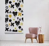 Coloray Fototapete 290x290 cm Latextapete Magicstick - Produktbild-Vorschau 4