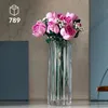LEGO Botanicals Rosa Rosenstrauß - Kunstblumen Modellbau Produktbild-Vorschau 2
