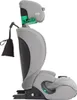 Joie Kindersitz i-Irvana Max mitwachsend, Mesh, Quartz, Produktbild-Vorschau 5