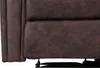 2er Kinosessel MCW-K17, Relaxsessel Fernsehsessel Sofa, Produktbild-Vorschau 17