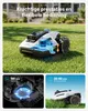 Robotmaaier Mammotion YUKA Mini 2 1000 met garage en Productafbeelding-voorbeeld 6