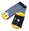 Damen ABS-Socken aus Baumwolle Ente Marine Größe 39-42 Produktbild-Vorschau 2