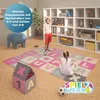 Spielwerk® Tappeto Puzzle XXL 86 Pz per Bambini 3,3m² Anteprima dell’immagine prodotto 2
