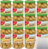 Gut & Günstig Champignons in Scheiben 1 Wahl VPE (12x280g Produktbild-Vorschau 1