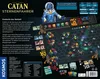 CATAN - Viajeros espaciales Vista previa de la imagen del producto 2