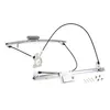 RIDEX 1561W0522 Elektrischer Fensterheber Vorne Links für Produktbild-Vorschau 3