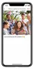Braun DigiFrame 1019 Digitaler Bilderrahmen Schwarz 25,6 cm Produktbild-Vorschau 11