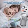 Mobile Klimaanlage 4-in-1 Tragbare Mini Ventilator Produktbild-Vorschau 9