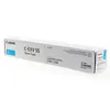 Canon C-EXV 55 - 23000 Seiten - Cyan Produktbild-Vorschau 2
