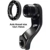 Patka frame GH-199 voor KTM Productafbeelding-voorbeeld 5