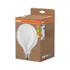 LED žárovka OSRAM v klasickém tvaru koule, s dekorativním Náhled obrázku produktu 2