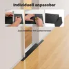 Rampa Wiltec 900x80x8 mm per sedia a rotelle e rollator, Anteprima dell’immagine prodotto 10