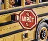 PLAYMOBIL City Life 71094 US Schulbus Anteprima dell’immagine prodotto 19