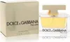 Dolce & Gabbana The One For Women Eau de Parfum 75ml Anteprima dell’immagine prodotto 9