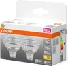OSRAM LED STAR MR16 12 V in Reflektorform-Form, LED-Spot, Produktbild-Vorschau 2