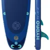 PEME Stand Up Paddle Board – Deep Water – 320 cm – dvojité Náhľad obrázku produktu 13