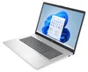 HP Notebook 17-cn3555ng, Silber, 17,3 Zoll, Full HD, Intel Produktbild-Vorschau 3