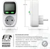 Bearware - Energiekostenmessgerät Stromkostenmessgerät Produktbild-Vorschau 2