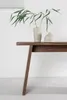 Venture Design, Schreibtische, Kirkenes, Walnuss Produktbild-Vorschau 3