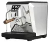 Nuova Simonelli Oscar Mood, Ekspres do espresso, 3 l, Kawa Podgląd zdjęcia produktu 2
