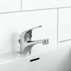 eisl GRANDE VITA CLASSIC Waschtischarmatur mit Zugstange, Produktbild-Vorschau 3