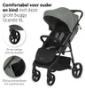 Novi Grande Go Buggy – ab Geburt bis 22 kg – Produktbild-Vorschau 2