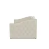 Łóżko tapicerowane Flieks 90x200cm z 2 szufladami, sofa Podgląd zdjęcia produktu 8