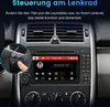 7''DVD DAB+ Autoradio Für Benz A Klasse Viano Vito W169 Produktbild-Vorschau 7