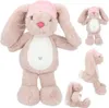 Depesche Plüsch Hase Princess Mimi Produktbild-Vorschau 1