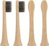 ECO Bamboo kompatible Köpfe mit Aktivkohle für Philips Produktbild-Vorschau 5
