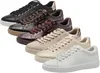 Tamaris Damen Sneaker Court Schnürer Vegan mit losen Produktbild-Vorschau 6