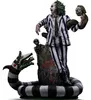 Beetlejuice Art Scale Statue 1/10 Beetlejuice 19 cm Produktbild-Vorschau 15