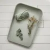 Leander Matty Wickelunterlage Sage Green Produktbild-Vorschau 12