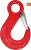 Gancio di carico TRIZERATOP, gancio ad occhiello GK8 6 mm Anteprima dell’immagine prodotto 1