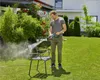Gardena P4A Idropulitrice a batteria a media pressione Anteprima dell’immagine prodotto 35