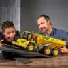 LEGO® Technic 42114 Knickgelenkter Volvo-Dumper (6x6) Produktbild-Vorschau 28