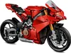 LEGO TECHNIC 42202 Motocykl Ducati Panigale V4 S (42202) Náhled obrázku produktu 34