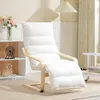 HOMCOM Relaxsessel, Loungesessel gepolstert Sessel mit Produktbild-Vorschau 2